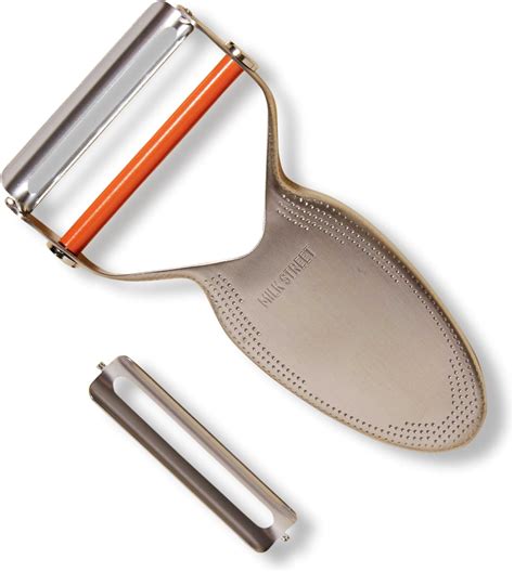 milk street vegetable peeler|bulk vegetable peeler.